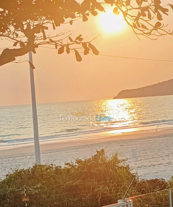 Casa para alquiler de vacaciones em Florianopolis (Praia dos Ingleses)