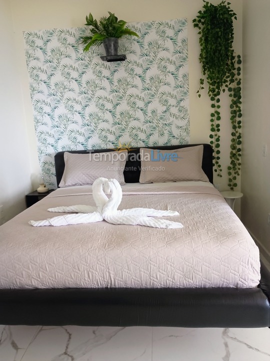 Casa para alquiler de vacaciones em Florianopolis (Praia dos Ingleses)