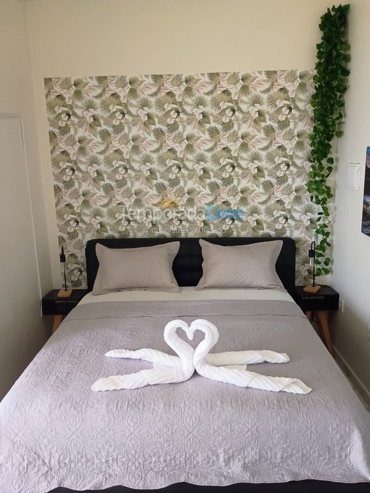 Casa para alquiler de vacaciones em Florianopolis (Praia dos Ingleses)