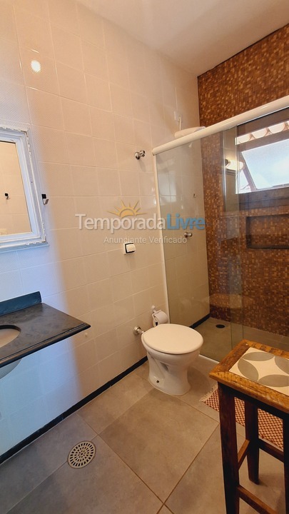 Casa para aluguel de temporada em São Sebastião (Maresias)