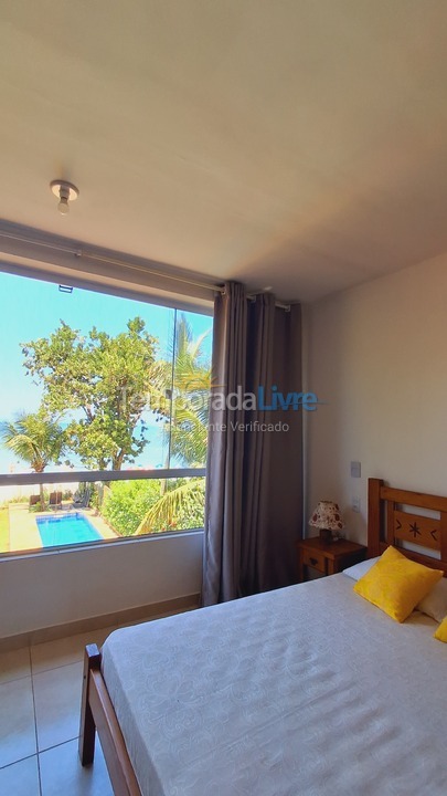 Casa para aluguel de temporada em São Sebastião (Maresias)