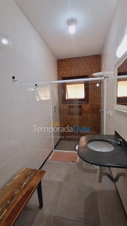 Casa para aluguel de temporada em São Sebastião (Maresias)