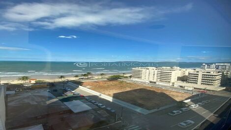 Apartamento para alugar em Itapema - Meia Praia