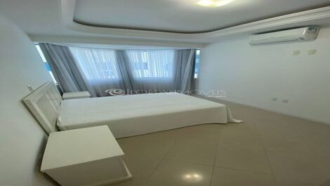 03 Suítes frente Av. Nereu Ramos com Vista Mar, Meia Praia Itapema/SC