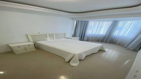 03 Suítes frente Av. Nereu Ramos com Vista Mar, Meia Praia Itapema/SC