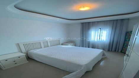 03 Suítes frente Av. Nereu Ramos com Vista Mar, Meia Praia Itapema/SC