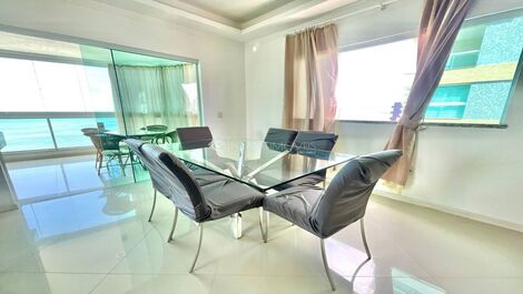 02 habitaciones frente a la avenida con vista al mar