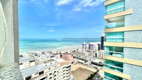 02 habitaciones frente a la avenida con vista al mar