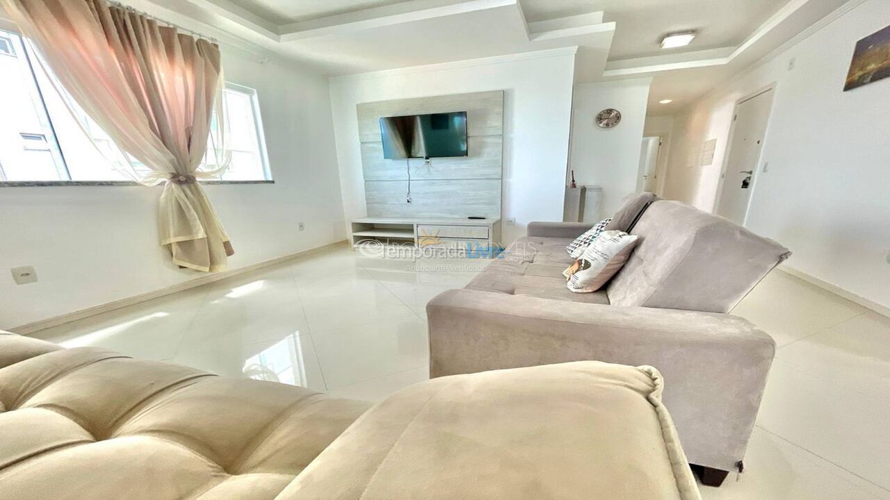 Apartamento para alquiler de vacaciones em Itapema (Meia Praia)