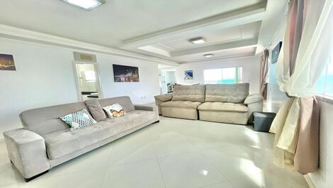 02 habitaciones frente a la avenida con vista al mar