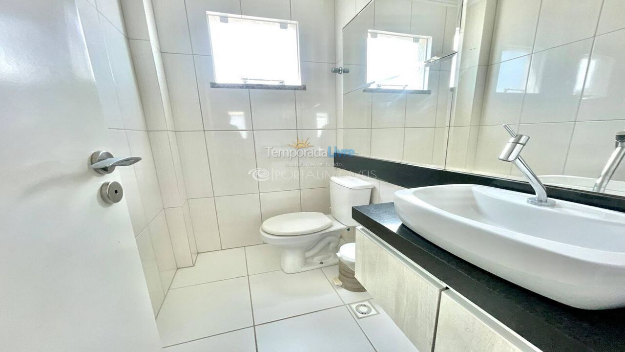 Apartamento para alquiler de vacaciones em Itapema (Meia Praia)