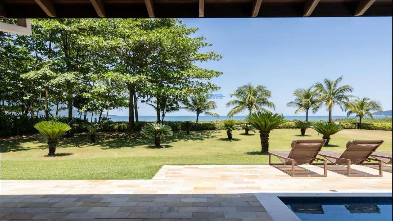 House for vacation rental in São Sebastião (Guaecá)