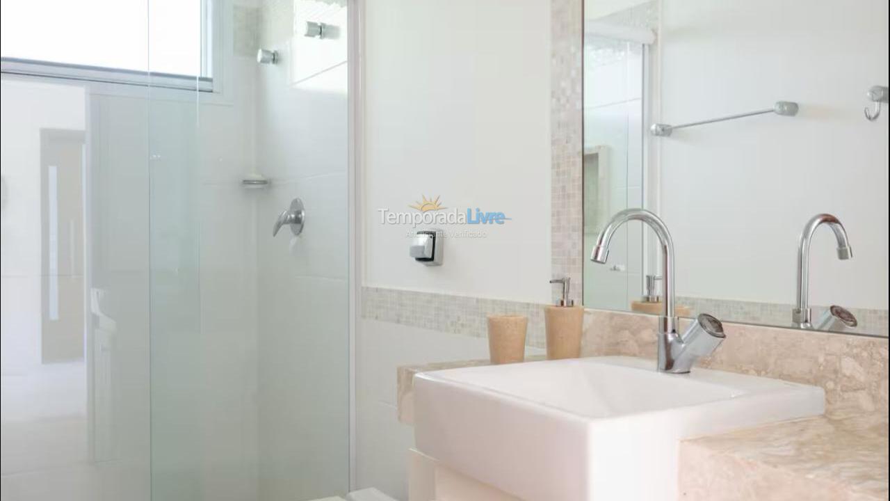 House for vacation rental in São Sebastião (Guaecá)