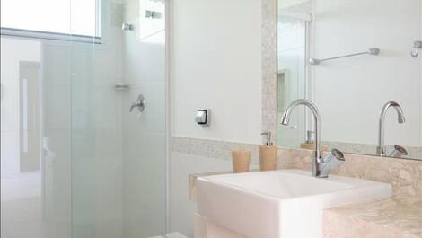 Detached house in Guaecá