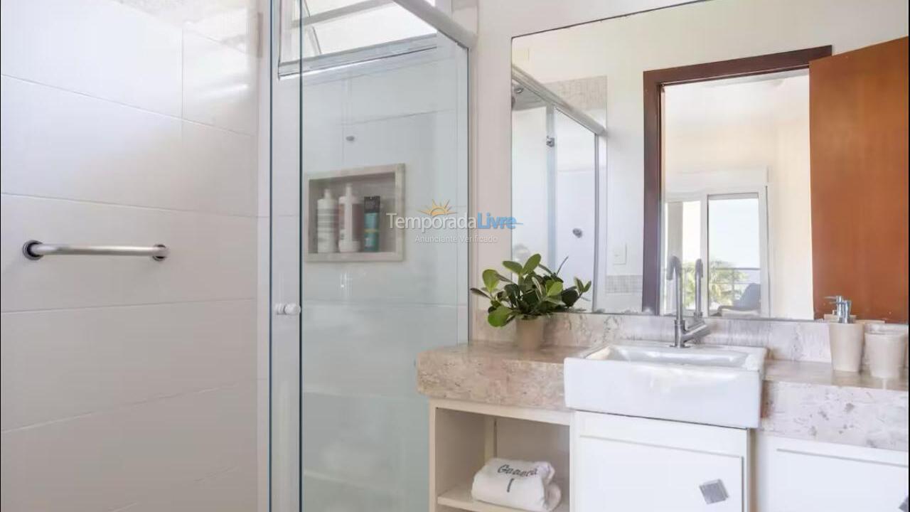 House for vacation rental in São Sebastião (Guaecá)