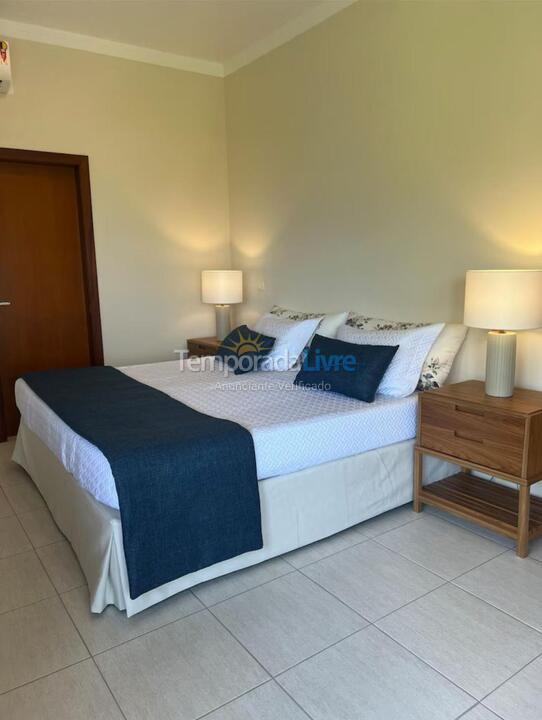 House for vacation rental in São Sebastião (Guaecá)