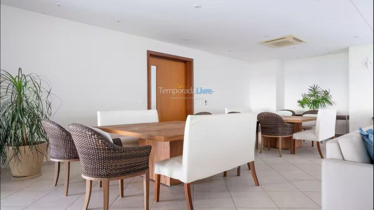 House for vacation rental in São Sebastião (Guaecá)