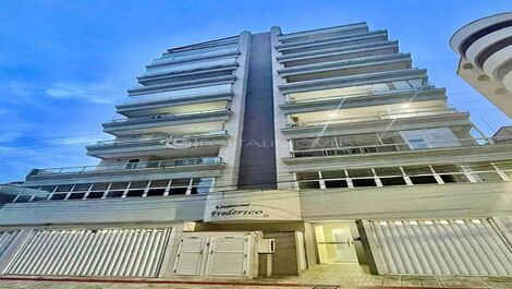 Apartamento para alugar em Itapema - Meia Praia