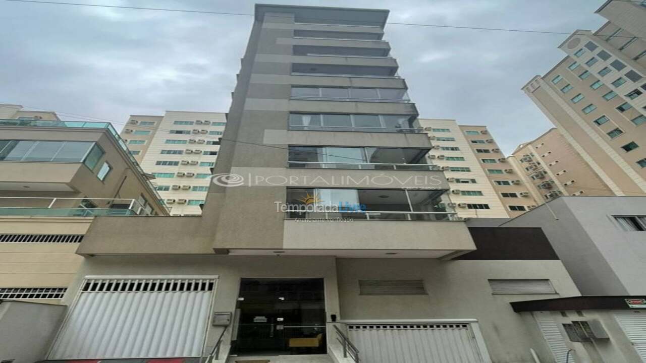 Apartamento para alquiler de vacaciones em Itapema (Meia Praia)