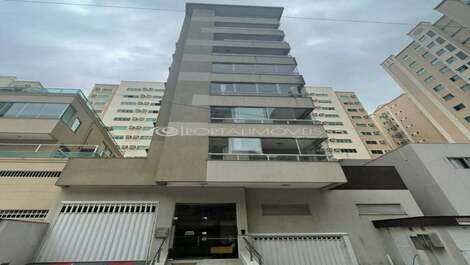 Apartment for rent in Itapema - Meia Praia