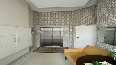 Benvenuti - 03 habitaciones para la temporada en Meia Praia - Itapema/SC