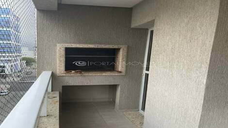 Benvenuti - 03 habitaciones para la temporada en Meia Praia - Itapema/SC