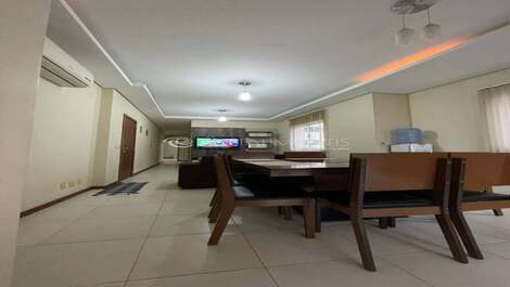 Benvenuti - 03 habitaciones para la temporada en Meia Praia - Itapema/SC