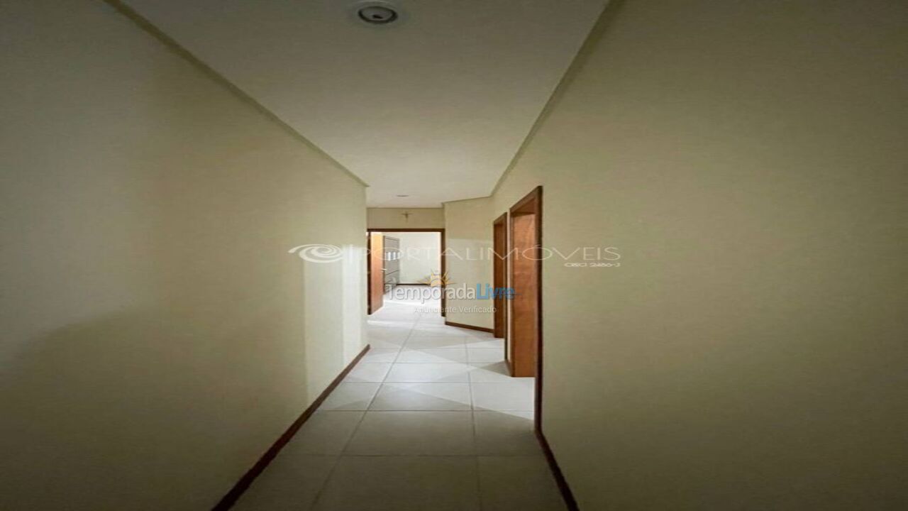 Apartamento para alquiler de vacaciones em Itapema (Meia Praia)