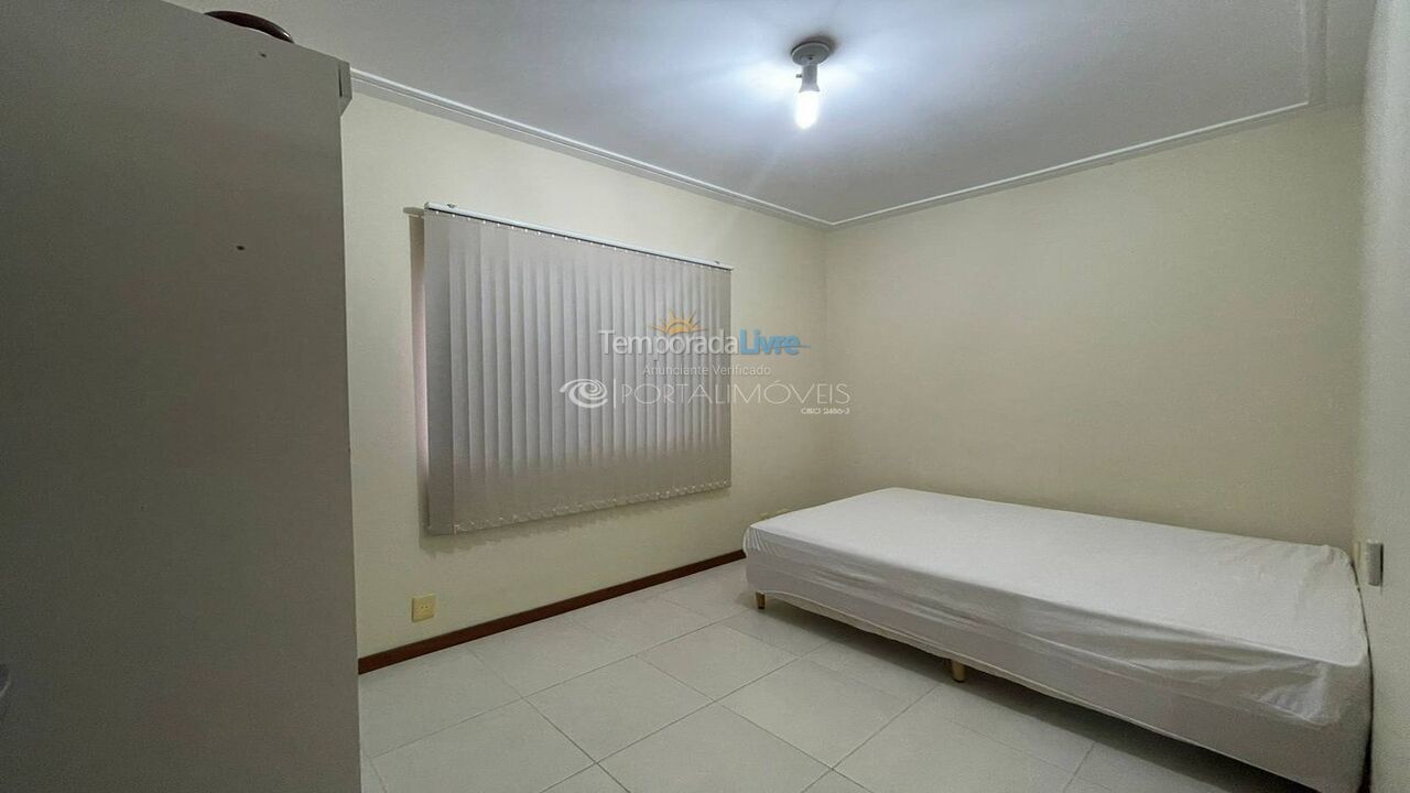 Apartamento para alquiler de vacaciones em Itapema (Meia Praia)