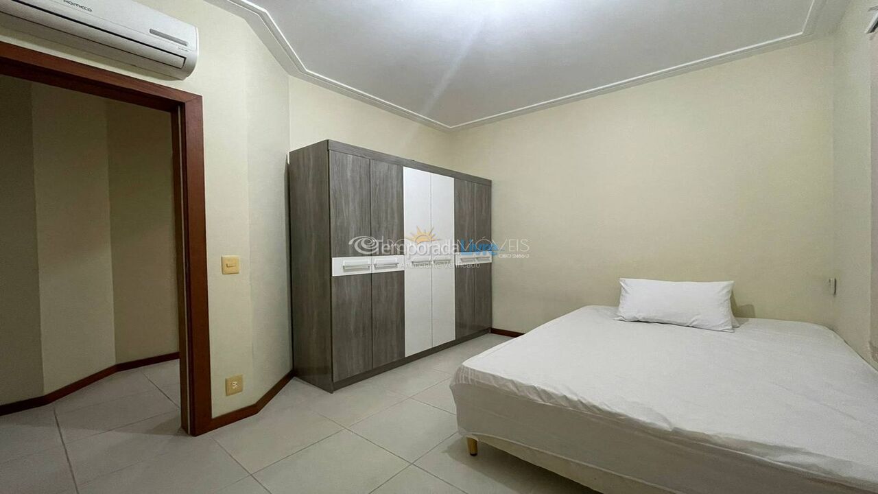 Apartamento para alquiler de vacaciones em Itapema (Meia Praia)