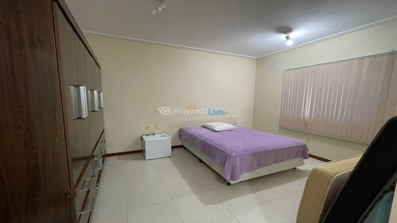 Apartamento para alquiler de vacaciones em Itapema (Meia Praia)