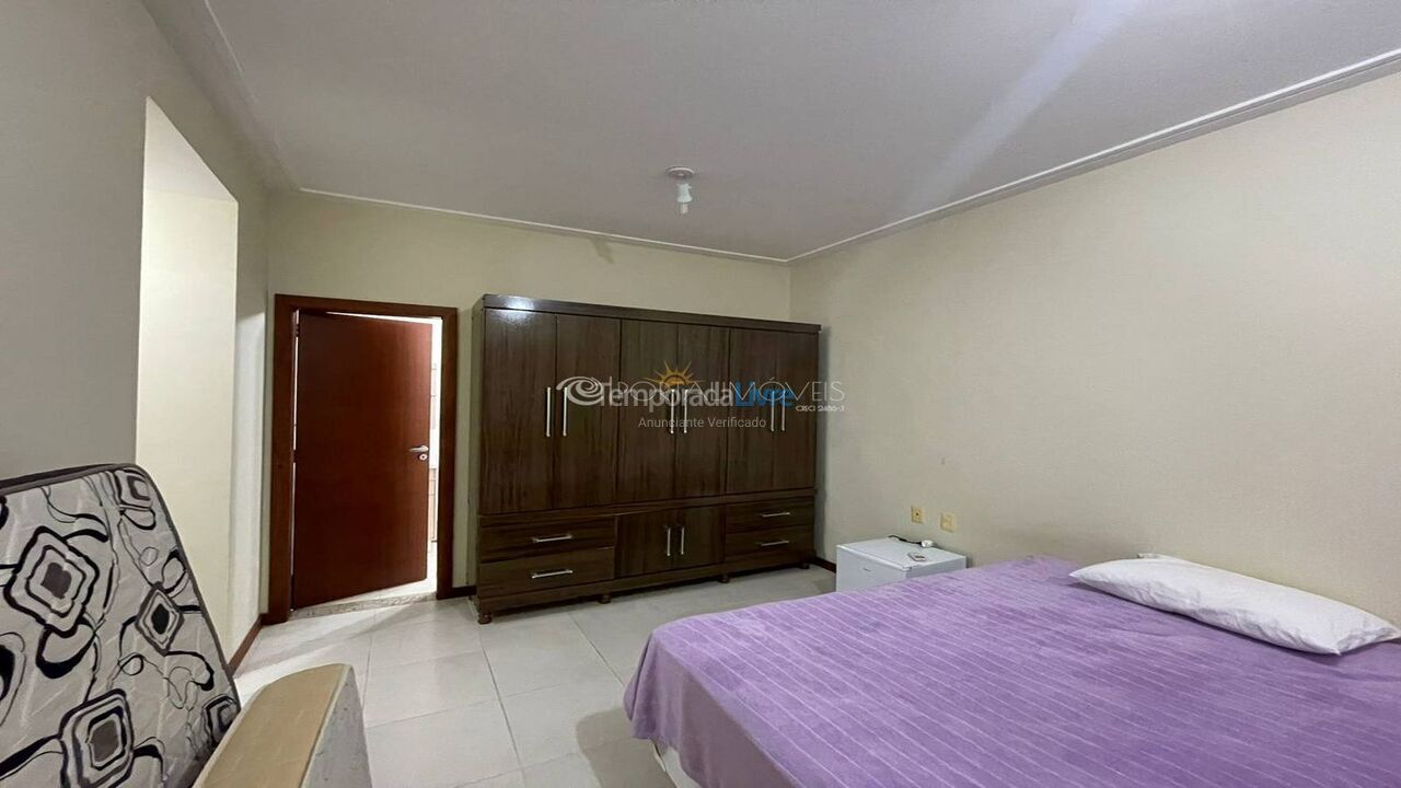 Apartamento para alquiler de vacaciones em Itapema (Meia Praia)