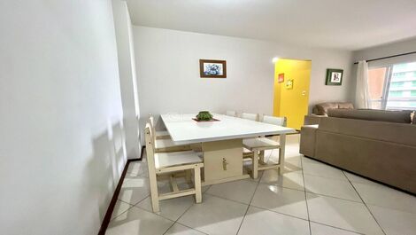 Manoel Nazário - 02 Dormitórios para locação de temporada em Meia...