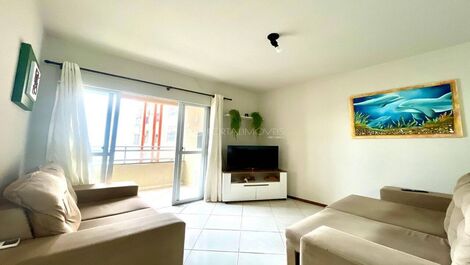 Apartment for rent in Itapema - Meia Praia
