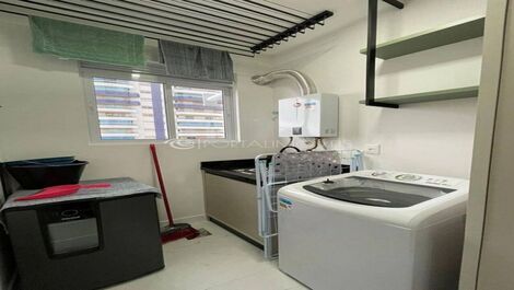 Golden Home - 3 suítes para Locação Temporada em Meia Praia/SC