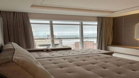 Golden Home - 3 suítes para Locação Temporada em Meia Praia/SC