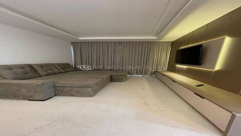 Golden Home - 3 suítes para Locação Temporada em Meia Praia/SC