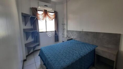 2 Bedrooms, 1 Suite for Seasonal Rental in Meia Praia