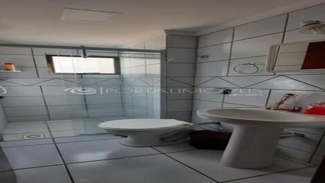 2 Bedrooms, 1 Suite for Seasonal Rental in Meia Praia