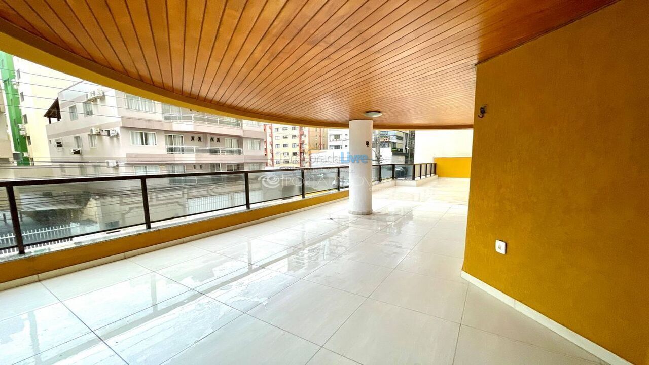 Apartamento para aluguel de temporada em Itapema (Meia Praia)