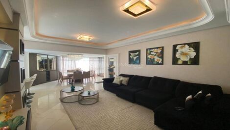 Rosa 801B, Conforto e vista mar!