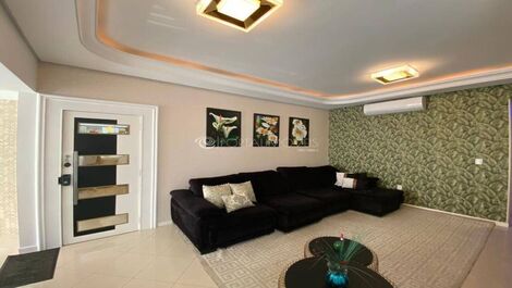 Rosa 801B, Conforto e vista mar!