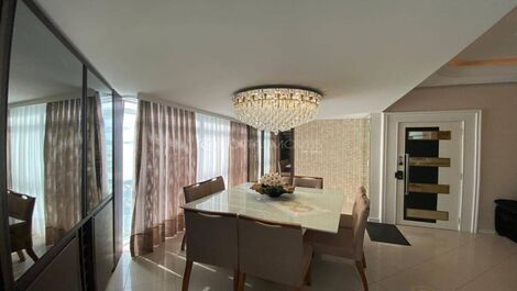 Rosa 801B, Conforto e vista mar!