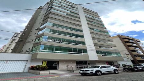 Apartamento para alugar em Itapema - Meia Praia