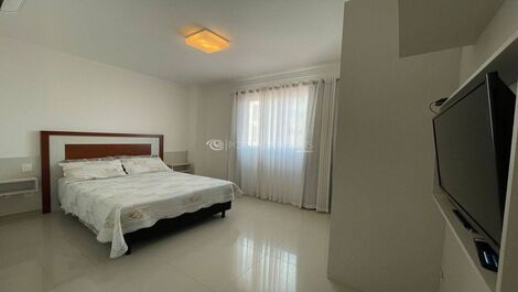 Sunrise - 03 Suites in Meia Praia Itapema SC - Seasonal Rental