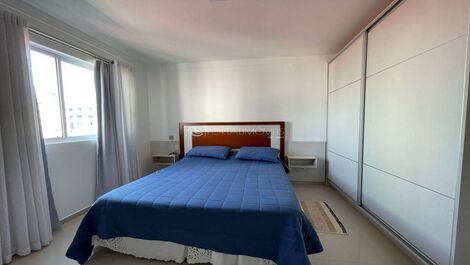 Sunrise - 03 Suites in Meia Praia Itapema SC - Seasonal Rental