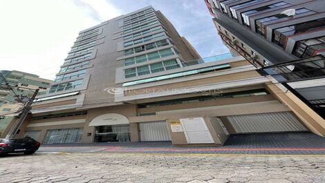 Apartamento para alquilar en Itapema - Meia Praia