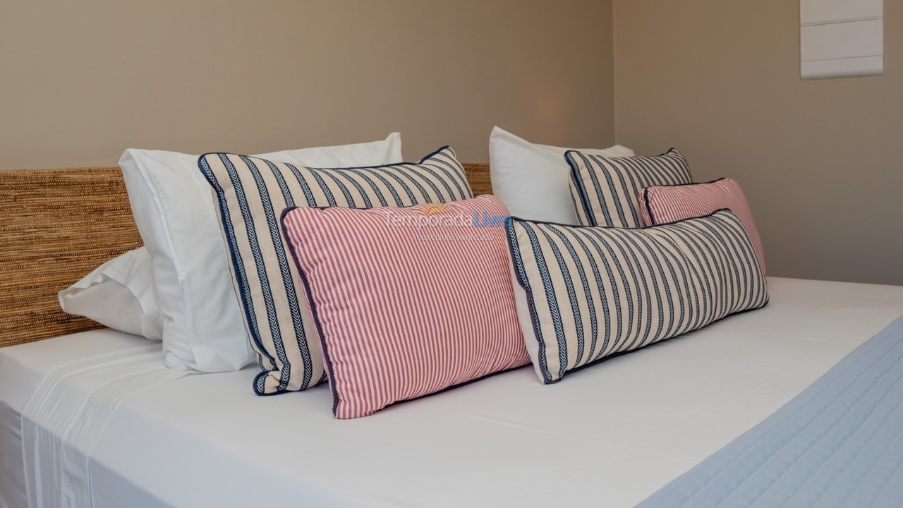 House for vacation rental in São Sebastião (Juquehy)