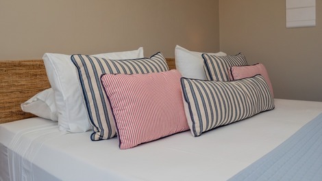 Beautiful House in Juquehy