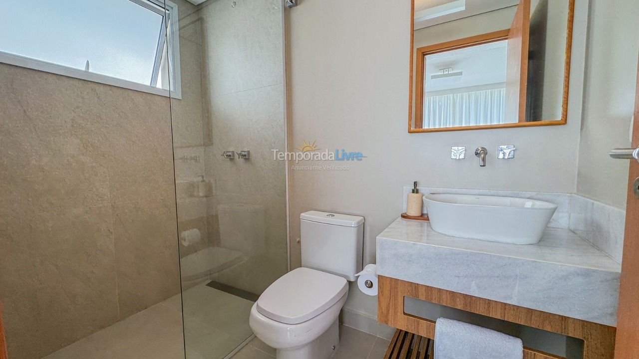 House for vacation rental in São Sebastião (Juquehy)